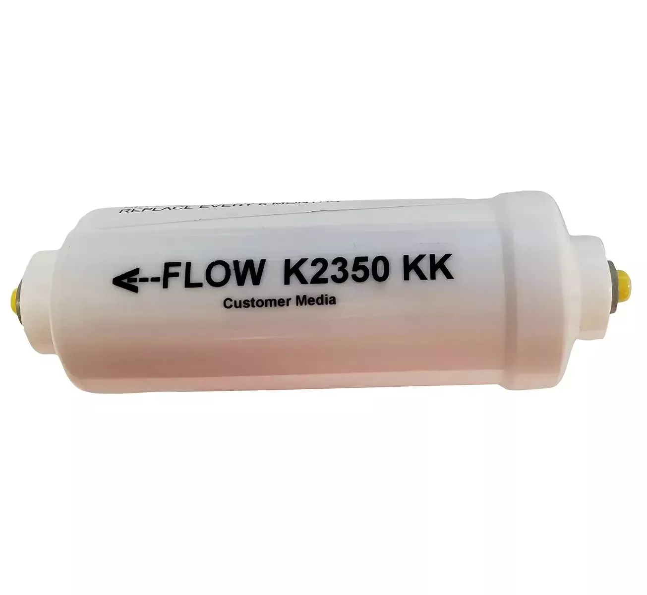 3/8" Compression Fitting - Polyphosphate Filter